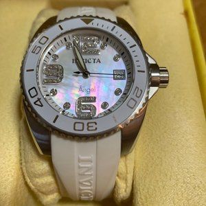 Invicta Women's Angel